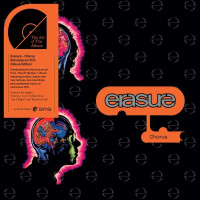 Erasure: Chorus (Deluxe Edition) - Mute Artists  - (CD /...