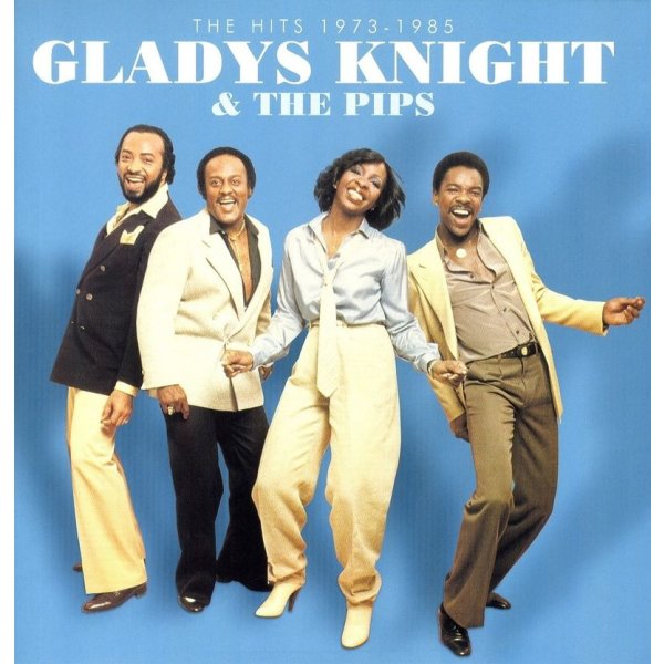 Gladys Knight: The Hits -   - (Vinyl / Pop (Vinyl))