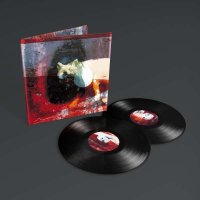 Mogwai: As The Love Continues - Rock Action  - (LP / A)