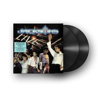 The Jacksons (aka Jackson 5): Live (remastered) - Sony  -...