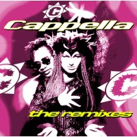 Cappella: The Remixes -   - (Vinyl / Rock (Vinyl))