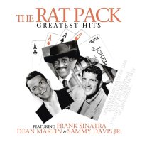 Frank Sinatra: The Rat Pack - Greatest Hits -   - (Vinyl...