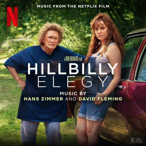 Hans Zimmer & David Fleming: Hillbilly Elegy (Music from the Netflix Film) -   - (Vinyl / Pop (Vinyl))