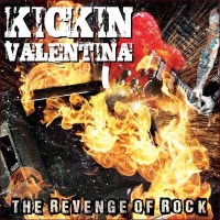 Kickin Valentina: The Revenge Of Rock - Target Group  -...