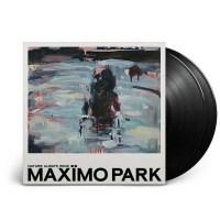 Maxïmo Park: Nature Always Wins (180g) (Deluxe...