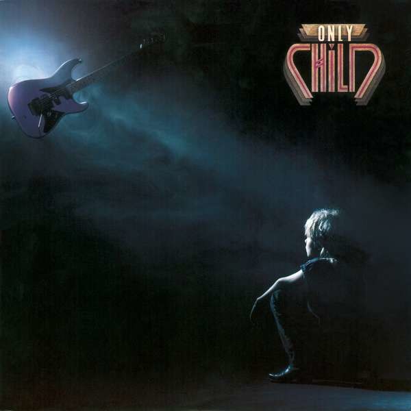 Only Child: Only Child (Collectors Edition) (Remastered & Reloaded) -   - (CD / Titel: H-P)