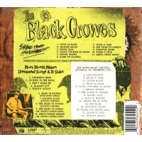 The Black Crowes: Shake Your Money Maker (30th...