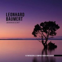 Leonhard Baumert: Sehnsucht - Timezone  - (CD / Titel: Q-Z)