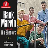 Hank Marvin & The Shadows: 60 Essential Recordings -...