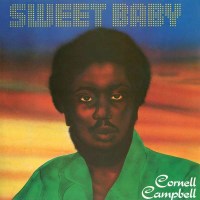 Cornell Campbell: Sweet Baby (180g) -   - (Vinyl / Pop...