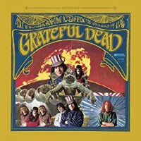 Grateful Dead: The Grateful Dead (remastered) (180g) -...