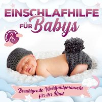 Kinderplatten: Einschlafhilfe für Babys (Ohne Musik)...