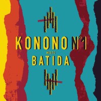 Konono No 1: Meets Batida - Crammed  - (Vinyl / Rock...