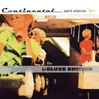 Saint Etienne: Continental (Deluxe- Edition) -   - (CD /...