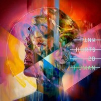 P!nk: P!NK: Hurts 2B Human - RCA  - (CD / H)