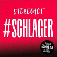 #Schlager - Universal Music  - (CD / #)