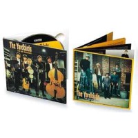 The Yardbirds: BBC Sessions - Repertoire  - (CD / Titel:...