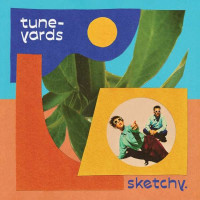 Tune-Yards: Sketchy - 4AD  - (CD / Titel: Q-Z)