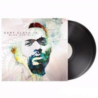 Gary Clark Jr.: Blak And Blu -   - (Vinyl / Pop (Vinyl))