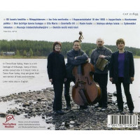 Jord: Vaylan Virrassa (Sweden -   - (CD / Titel: Q-Z)