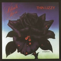 Thin Lizzy: Black Rose: A Rock Legend (180g) -   - (Vinyl...