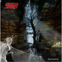 Saga: Symmetry - earMUSIC  - (Vinyl / Pop (Vinyl))