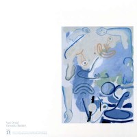 Devendra Banhart: Vast Ovoid EP - Nonesuch  - (Vinyl /...