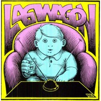 Lagwagon: Duh (remastered) - Fat Wreck Chords  - (Vinyl /...