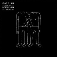 Catfish And The Bottlemen: The Balcony (Limited-Edition)...