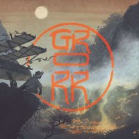 Grorr: Dduldens Last Flight -   - (CD / Titel: A-G)