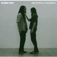 Our Earthly Pleasures - Warp  - (CD / Titel: H-P)