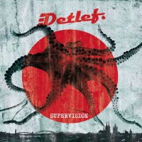 Detlef: Supervision - Bakraufarfita  - (Vinyl / Pop (Vinyl))