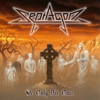 Septagon: We Only Die Once (Limited Numbered Edition)...