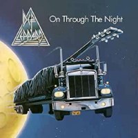 Def Leppard: On Through The Night (2019 Edition) -...