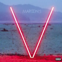 Maroon 5: V -   - (Vinyl / Rock (Vinyl))