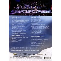 Tower Of Power: 50 Years Of Funk & Soul: Live At The...