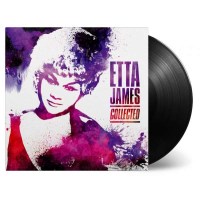 Etta James: Collected (180g) -   - (Vinyl / Pop (Vinyl))