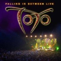 Toto: Falling In Between Live (180g) - earMUSIC classics...