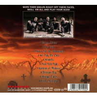 Septagon: We Only Die Once - Massacre  - (CD / Titel: Q-Z)