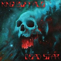 King Buffalo: Dead Star EP - Stickman  - (CD / Titel: A-G)