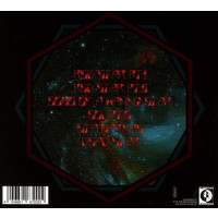 King Buffalo: Dead Star EP - Stickman  - (CD / Titel: A-G)