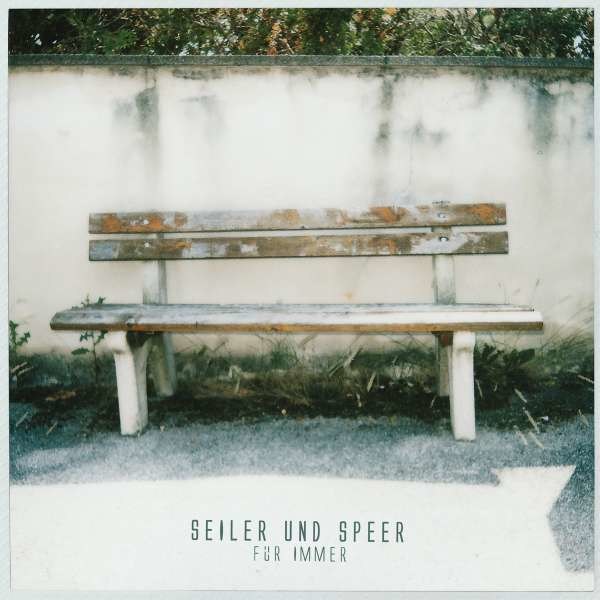 Seiler und Speer: Für immer - Preiser  - (Vinyl / Rock (Vinyl))