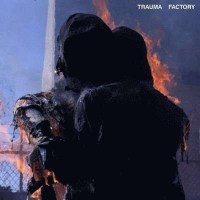 Nothing,Nowhere.: Trauma Factory -   - (Vinyl / Pop (Vinyl))