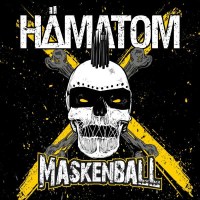 Hämatom: Maskenball - Columbia  - (CD / Titel: H-P)