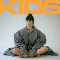 Noga Erez: KIDS - City Slang  - (CD / Titel: H-P)