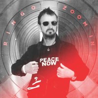 Ringo Starr: Zoom In (5 Track EP) - Universal  - (CD /...