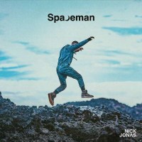 Nick Jonas: Spaceman - Island  - (CD / Titel: Q-Z)