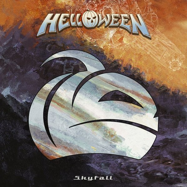 Helloween: Skyfall -   - (AudioCDs / Maxi-CD)