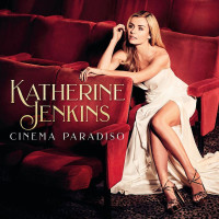 Katherine Jenkins: Cinema Paradiso - Decca  - (CD /...