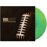 Volbeat: The Strength / The Sound / The Songs (180g)...